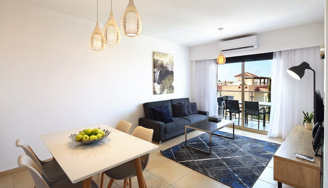 Property for Sale: Apartment (Flat) in Universal, Paphos  | Key Realtor Cyprus