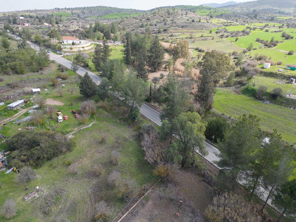 Property for Sale: (Residential) in Mitsero, Nicosia  | Key Realtor Cyprus