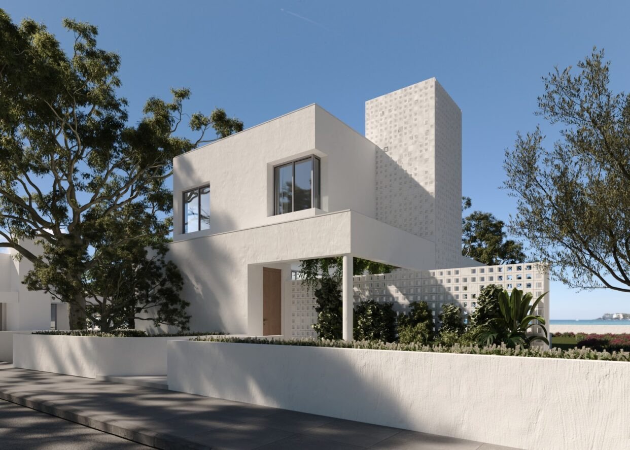 Property for Sale: House (Detached) in Pervolia, Larnaca  | Key Realtor Cyprus