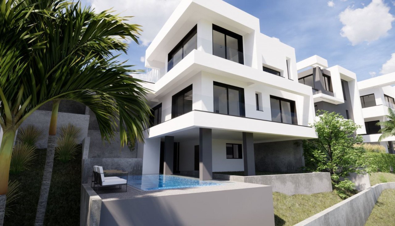 Property for Sale: House (Detached) in Agios Tychonas, Limassol  | Key Realtor Cyprus