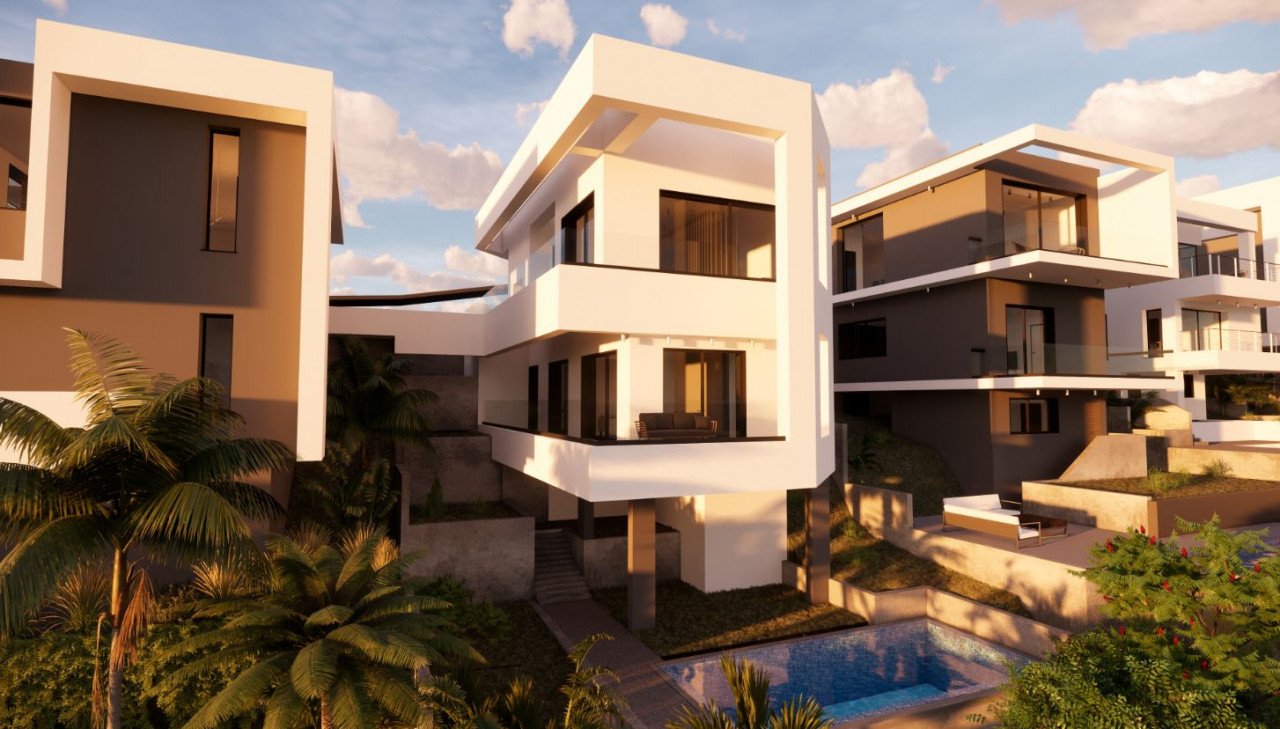 Property for Sale: House (Detached) in Agios Tychonas, Limassol  | Key Realtor Cyprus