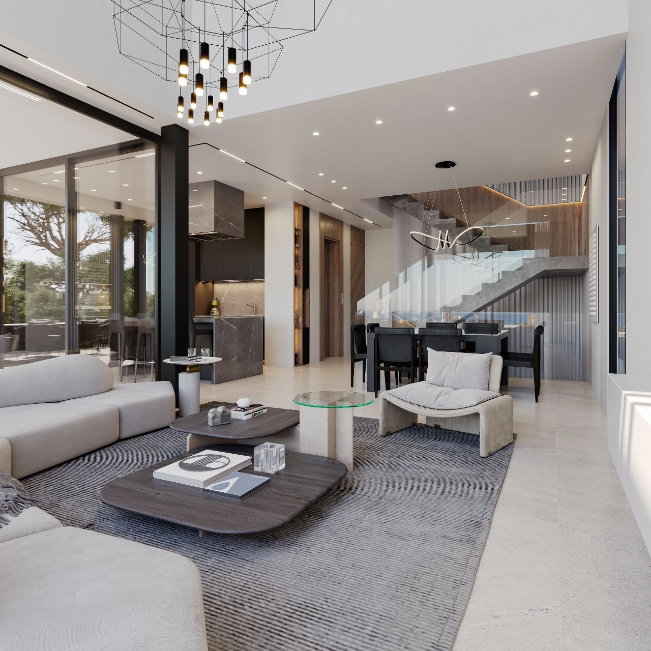 Property for Sale: House (Detached) in Moutagiaka, Limassol  | Key Realtor Cyprus