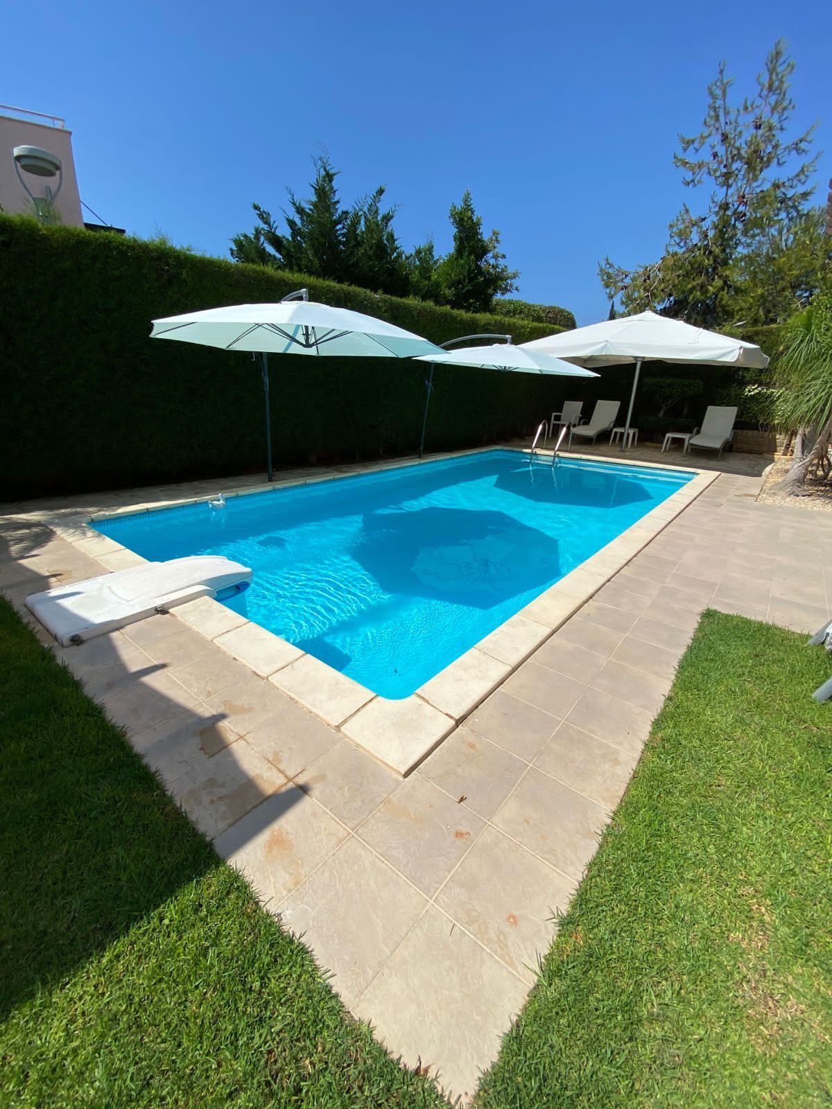 Property for Sale: House (Detached) in Amathounta, Limassol  | Key Realtor Cyprus