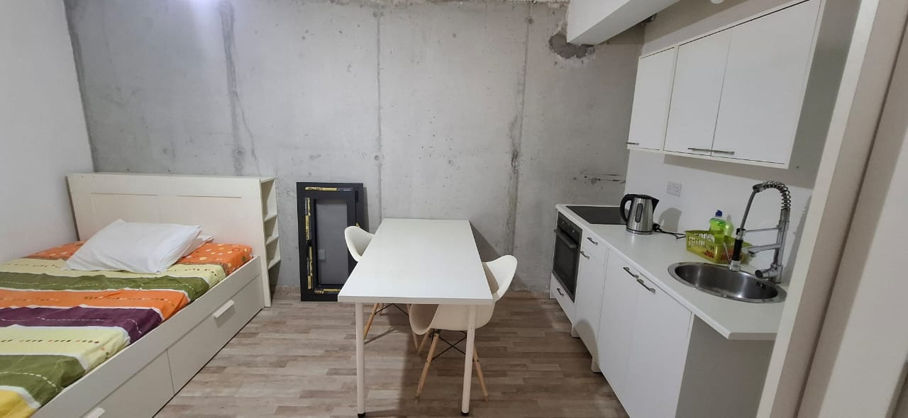 Property for Rent: Apartment (Studio) in Makedonitissa, Nicosia for Rent | Key Realtor Cyprus