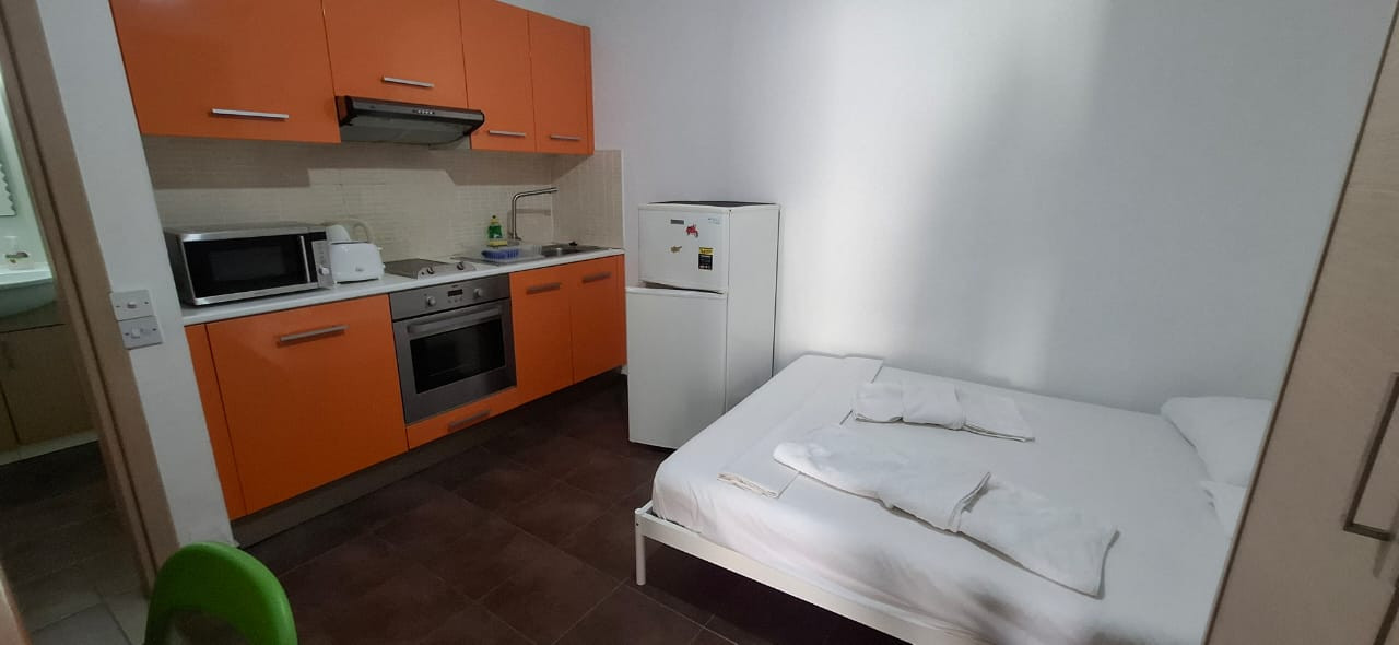 Property for Rent: Apartment (Studio) in Makedonitissa, Nicosia for Rent | Key Realtor Cyprus