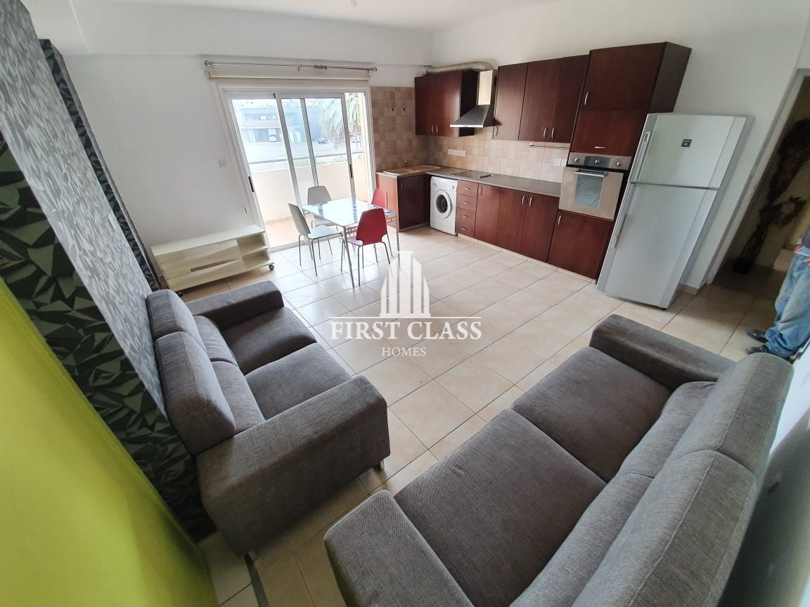 Property for Rent: Apartment (Flat) in Aglantzia, Nicosia for Rent | Key Realtor Cyprus