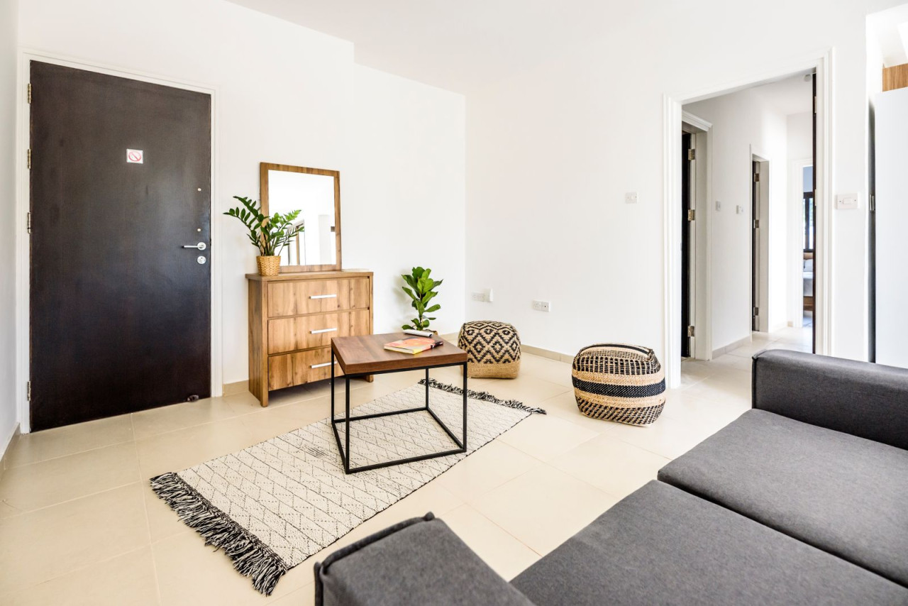 Property for Rent: Apartment (Flat) in Aglantzia, Nicosia for Rent | Key Realtor Cyprus