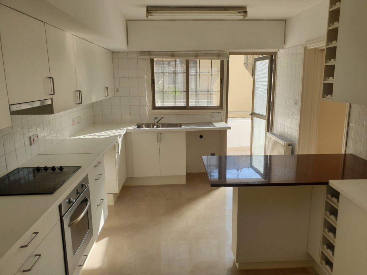 Property for Rent: Apartment (Flat) in Ayioi Omologites, Nicosia for Rent | Key Realtor Cyprus