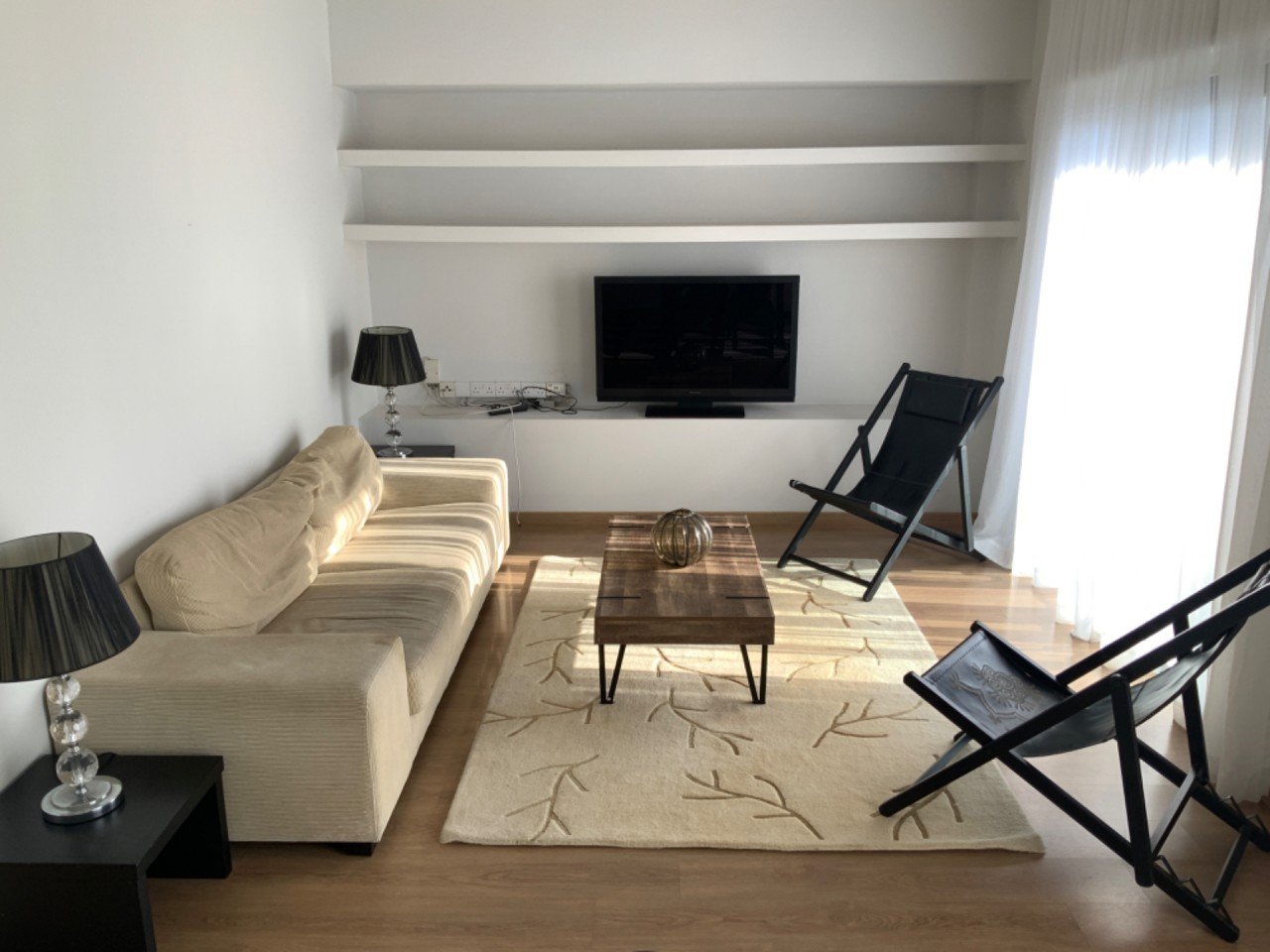 Property for Rent: Apartment (Flat) in Makedonitissa, Nicosia for Rent | Key Realtor Cyprus