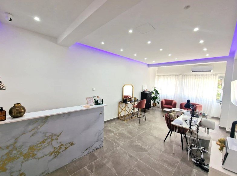 Property for Rent: Commercial (Office) in City Center, Nicosia for Rent | Key Realtor Cyprus