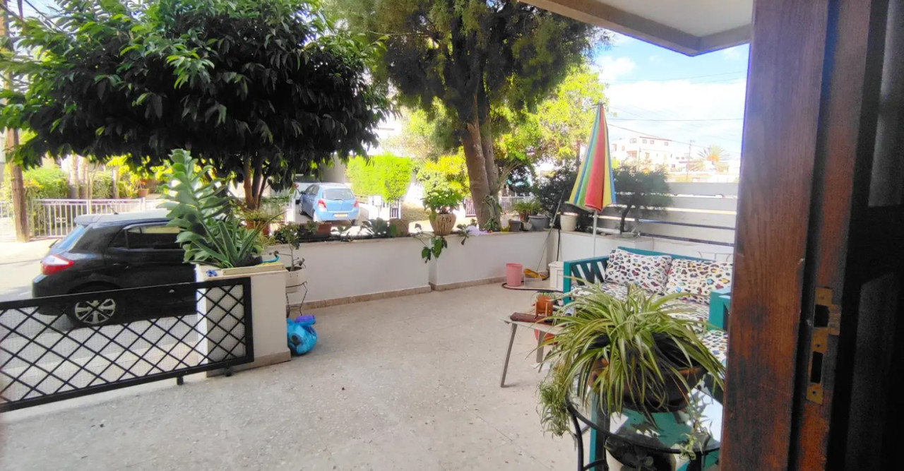 Property for Rent: Apartment (Flat) in Mesa Geitonia, Limassol for Rent | Key Realtor Cyprus