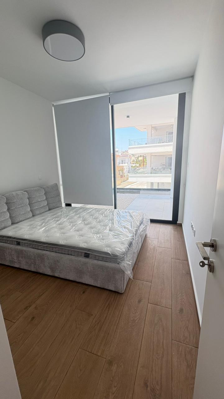 Property for Rent: Apartment (Flat) in Agios Athanasios, Limassol for Rent | Key Realtor Cyprus