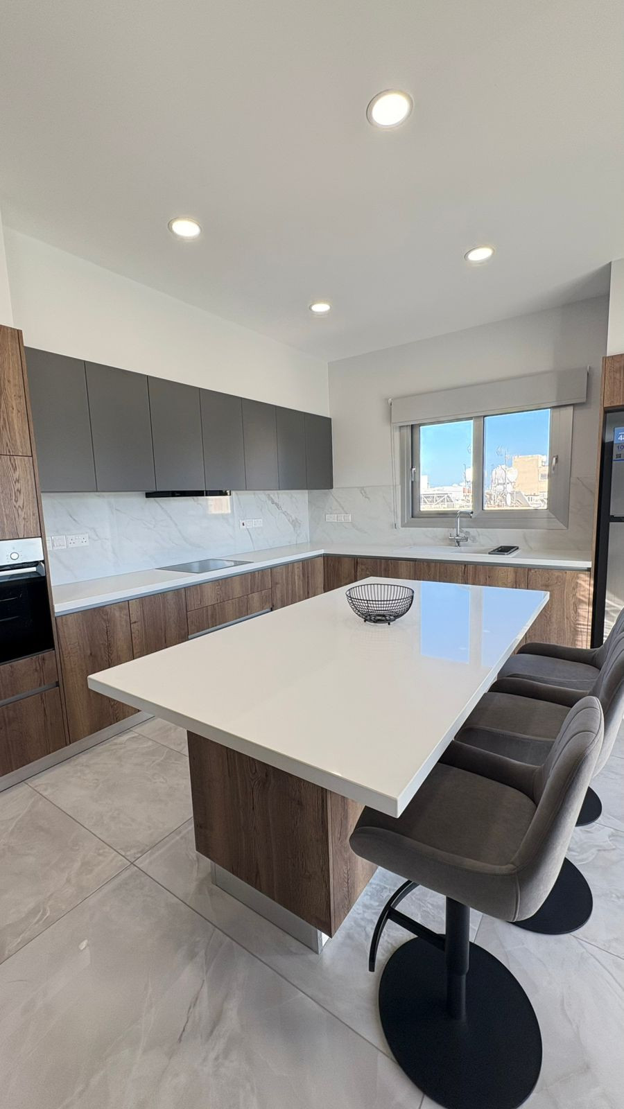 Property for Rent: Apartment (Flat) in Agios Ioannis, Limassol for Rent | Key Realtor Cyprus