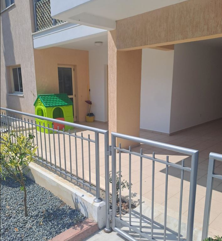 Property for Rent: Apartment (Flat) in Universal, Paphos for Rent | Key Realtor Cyprus