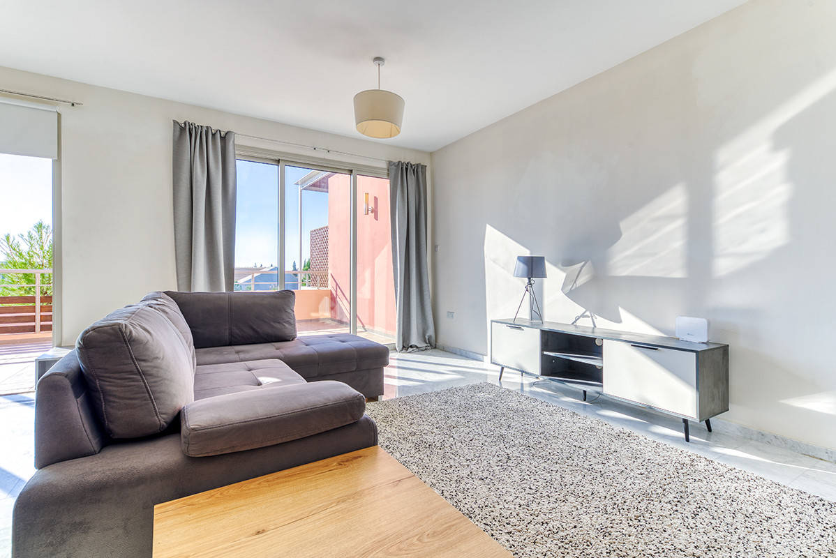 Property for Rent: Apartment (Flat) in Amathounta, Limassol for Rent | Key Realtor Cyprus