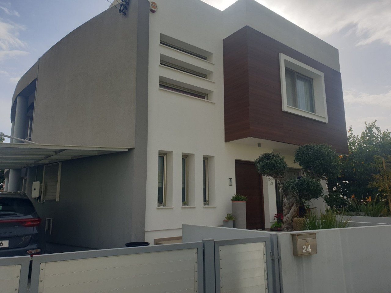 Property for Sale: House (Detached) in Kapsalos, Limassol  | Key Realtor Cyprus