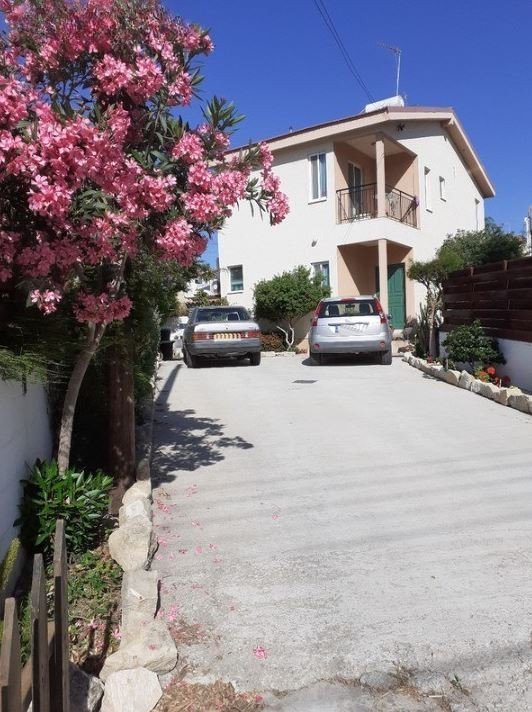 Property for Sale: House (Detached) in Agios Athanasios, Limassol  | Key Realtor Cyprus