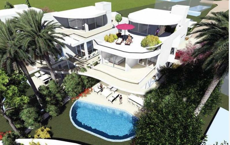 Property for Sale: House (Detached) in Chlorakas, Paphos  | Key Realtor Cyprus