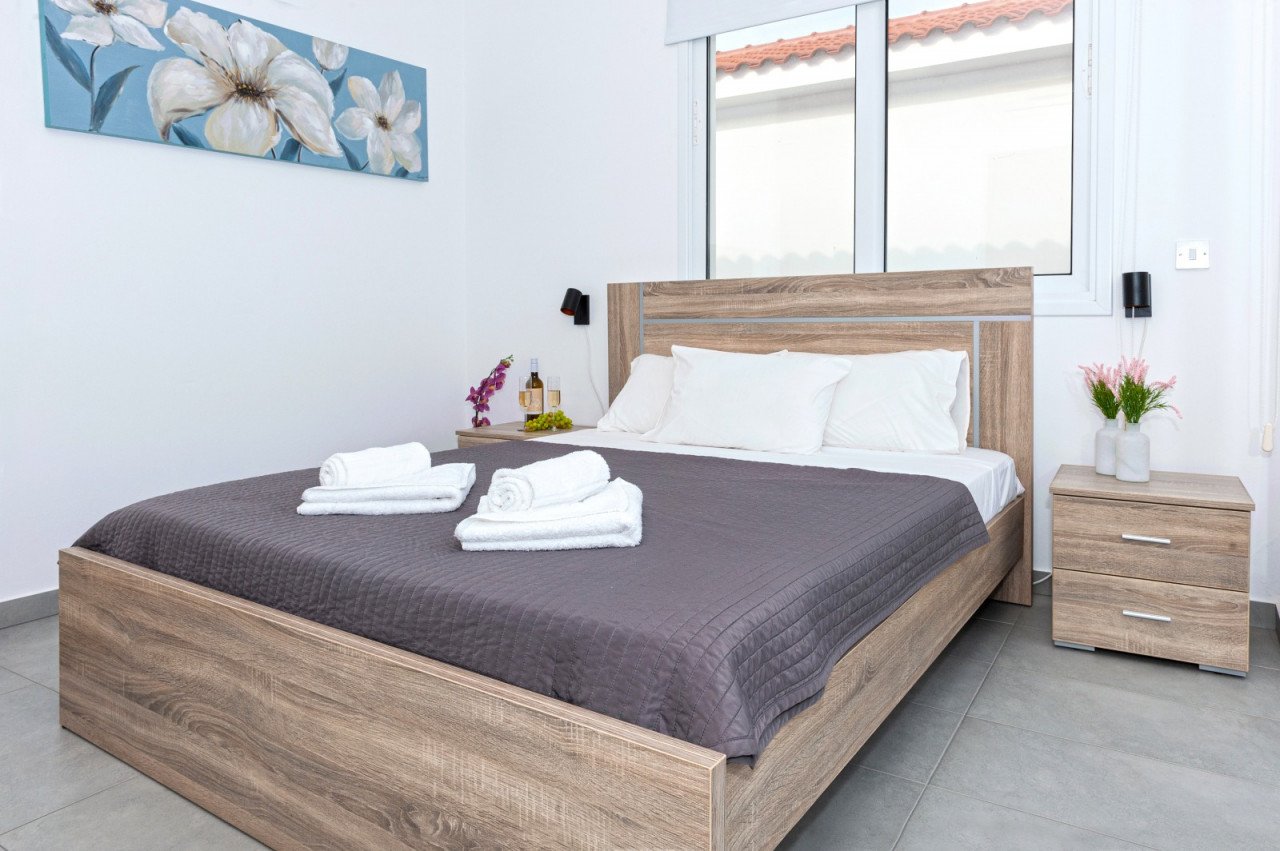 Property for Sale: House (Detached) in Agia Thekla, Famagusta  | Key Realtor Cyprus