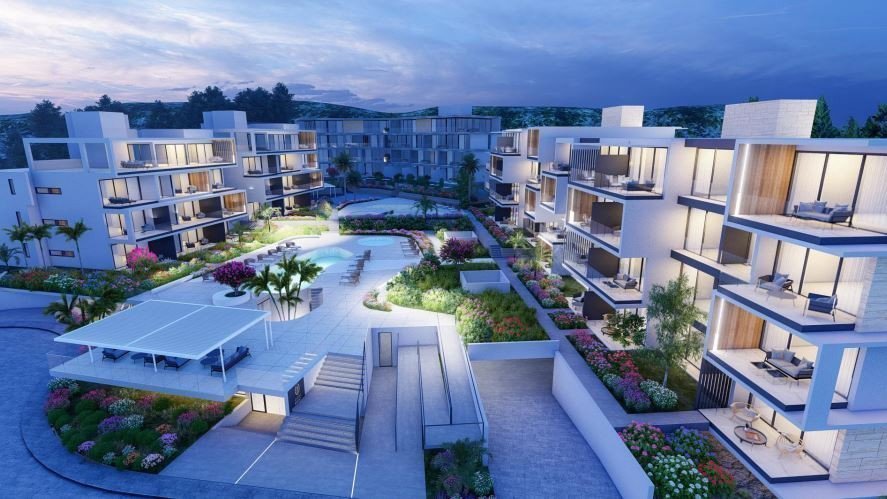 Property for Sale: Apartment (Flat) in Agios Athanasios, Limassol  | Key Realtor Cyprus