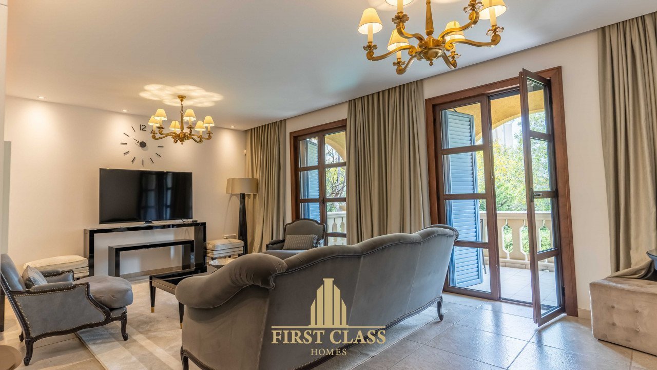 Property for Sale: Apartment (Flat) in Saint Raphael Area, Limassol  | Key Realtor Cyprus