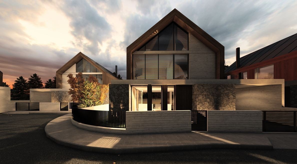 Property for Sale: House (Detached) in Platres (Pano), Limassol  | Key Realtor Cyprus