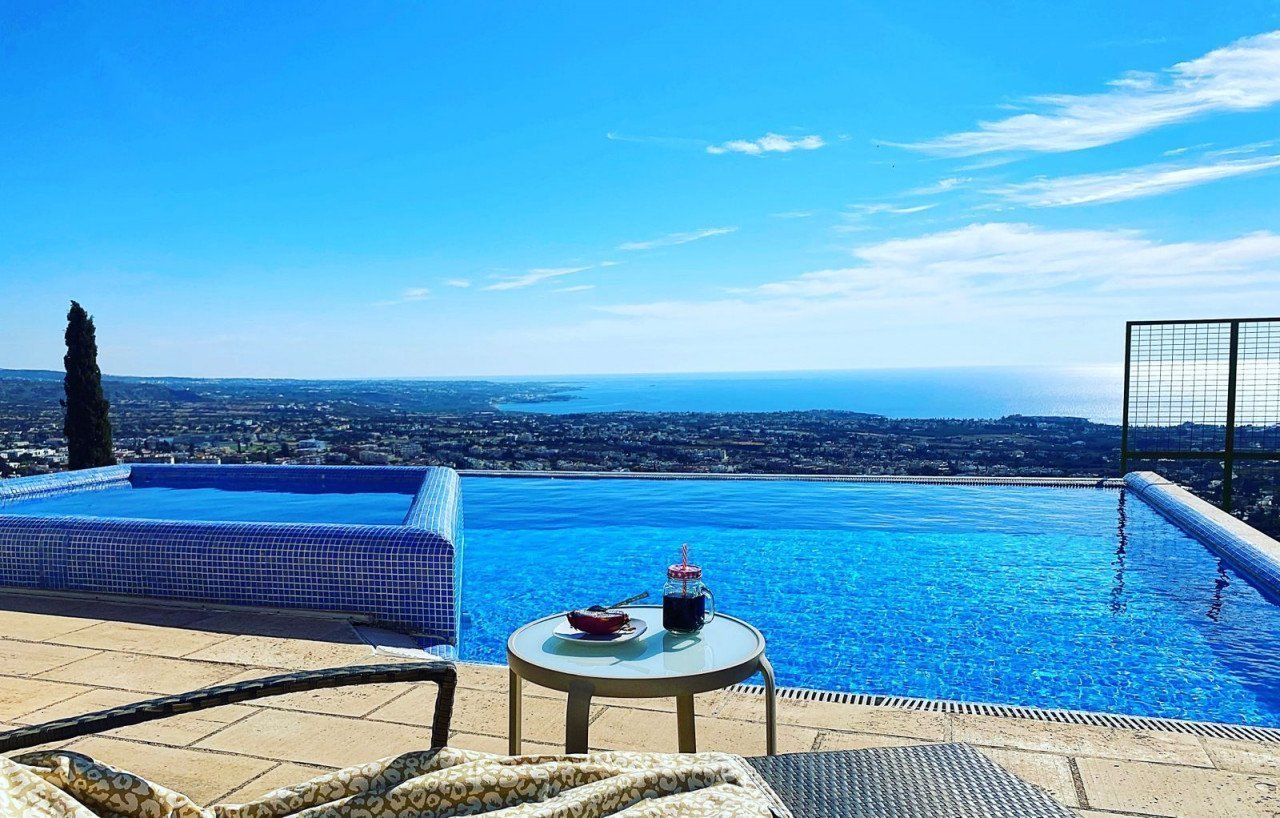 Property for Sale: House (Detached) in Pegeia, Paphos  | Key Realtor Cyprus