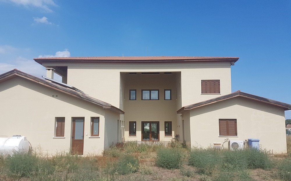 Property for Sale: House (Detached) in Pera Chorio Nisou, Nicosia  | Key Realtor Cyprus