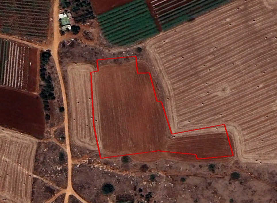 Property for Sale: (Agricultural) in Frenaros, Famagusta  | Key Realtor Cyprus