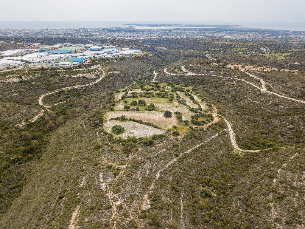 Property for Sale: (Agricultural) in Ypsonas, Limassol  | Key Realtor Cyprus