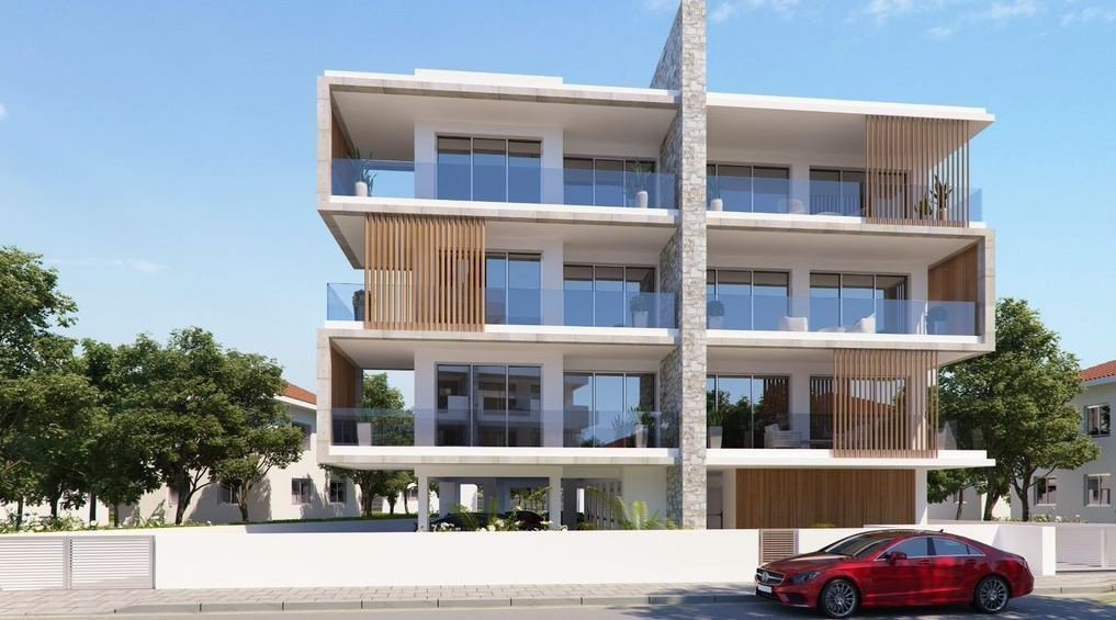 Property for Sale: Apartment (Flat) in Polemidia (Kato), Limassol  | Key Realtor Cyprus