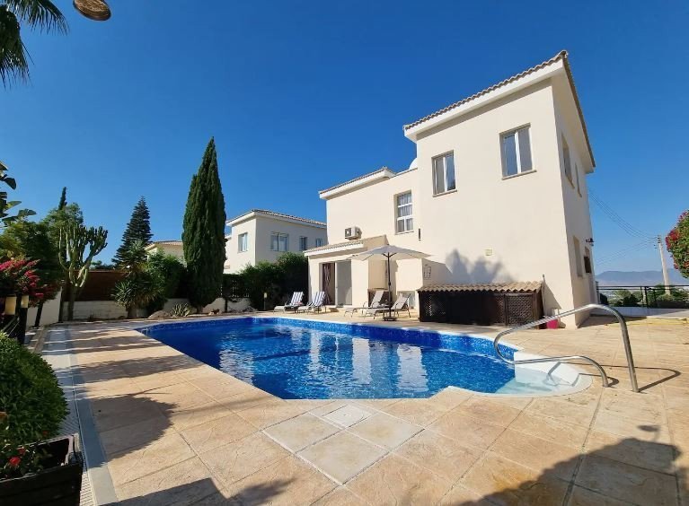 Property for Sale: House (Detached) in Polis Chrysochous, Paphos  | Key Realtor Cyprus