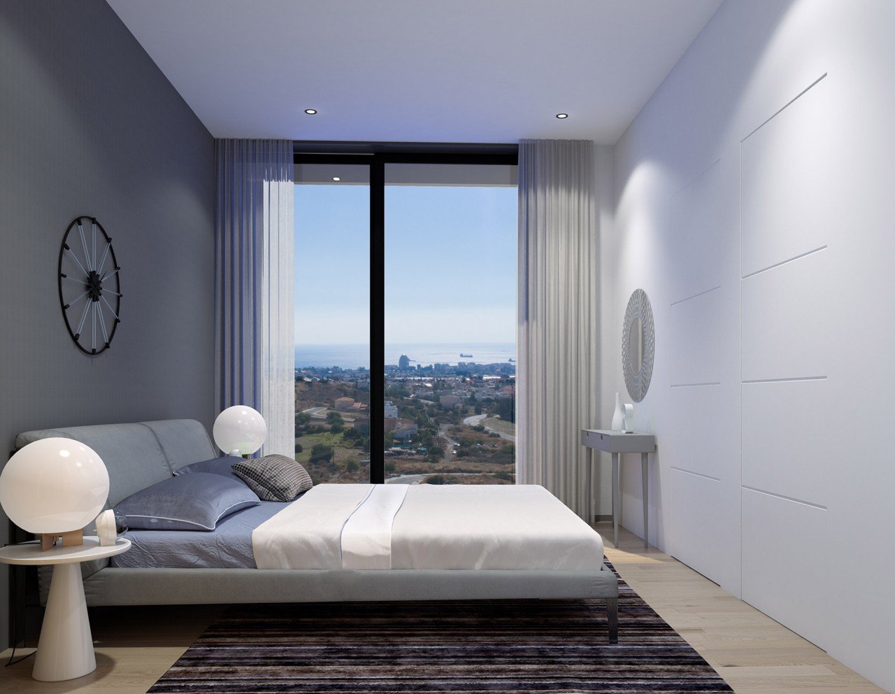 Property for Sale: Apartment (Flat) in Agios Athanasios, Limassol  | Key Realtor Cyprus