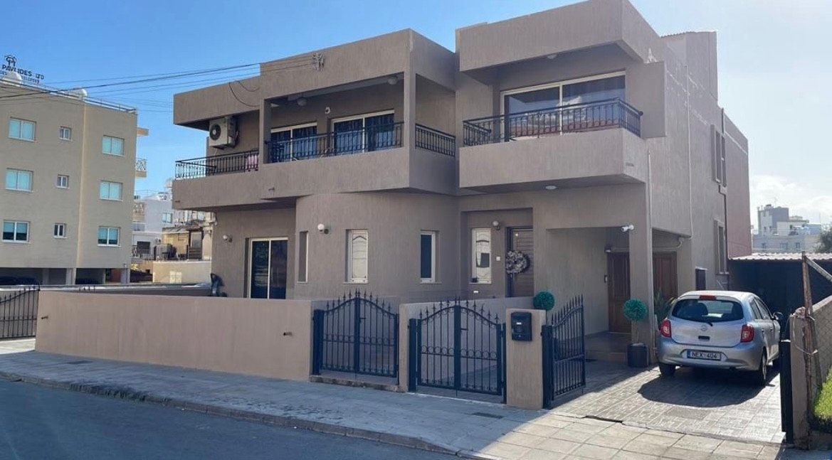 Property for Sale: House (Detached) in Omonoias, Limassol  | Key Realtor Cyprus