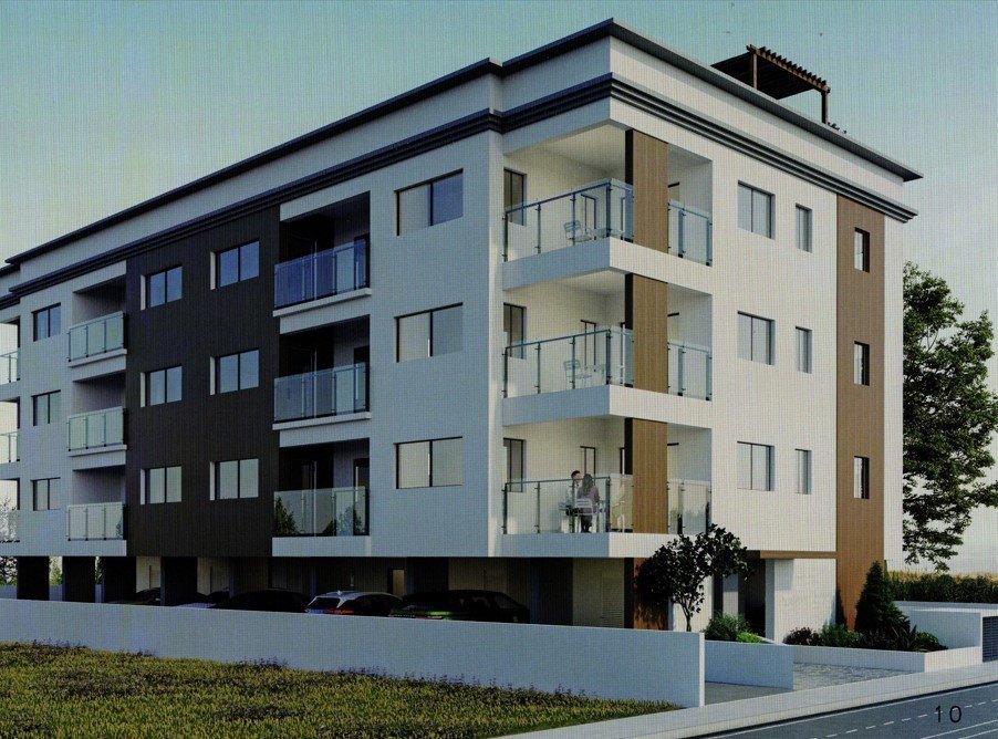 Property for Sale: Apartment (Flat) in Aglantzia, Nicosia  | Key Realtor Cyprus