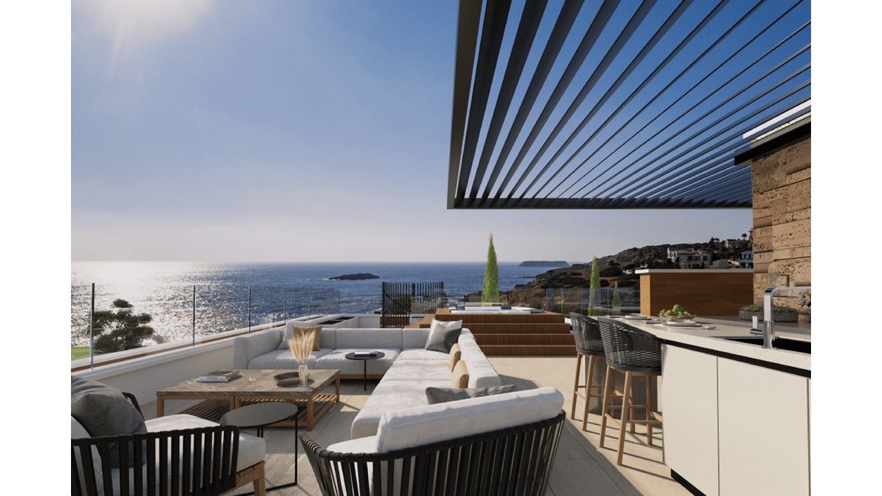 Property for Sale: House (Detached) in Sea Caves Pegeia, Paphos  | Key Realtor Cyprus