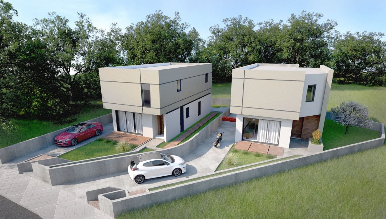 Property for Sale: House (Detached) in Konia, Paphos  | Key Realtor Cyprus