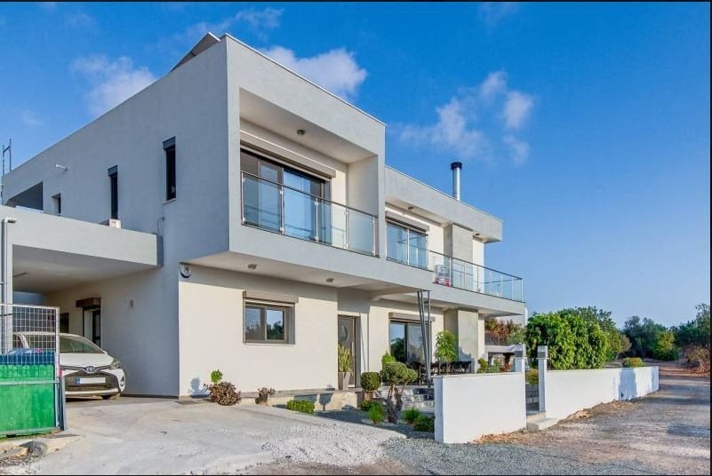 Property for Sale: House (Detached) in Konia, Paphos  | Key Realtor Cyprus