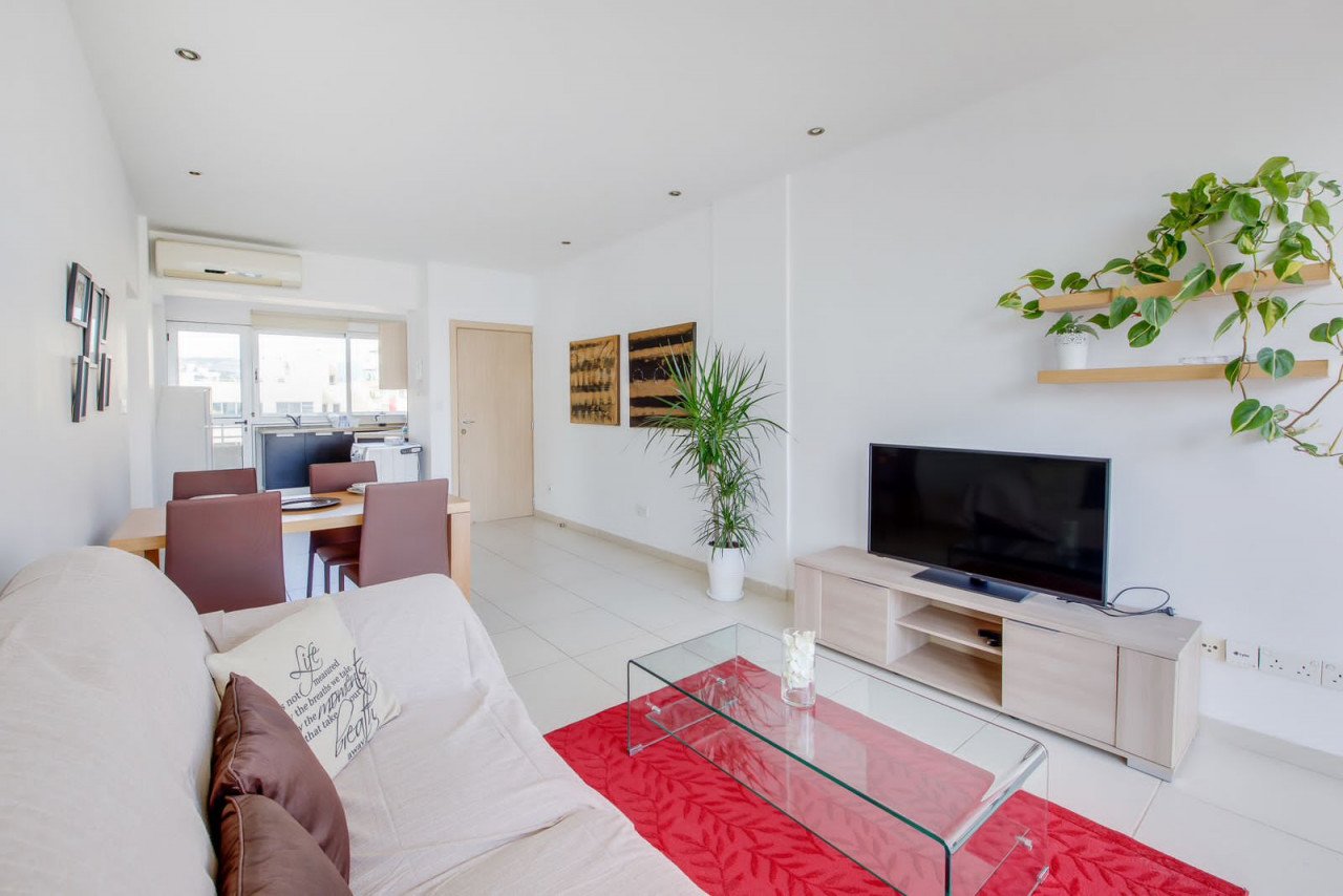 Property for Sale: Apartment (Flat) in Germasoyia Tourist Area, Limassol  | Key Realtor Cyprus