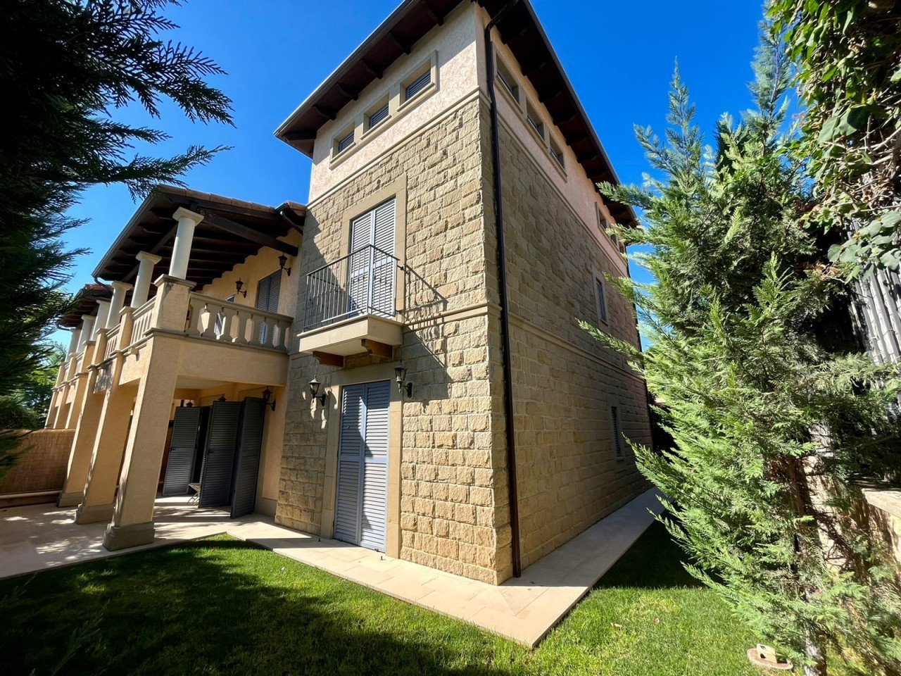 Property for Sale: Apartment (Flat) in Park Lane Area, Limassol  | Key Realtor Cyprus