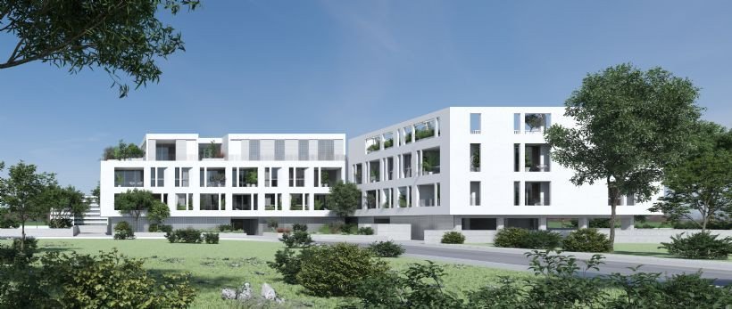 Property for Sale: Apartment (Flat) in Engomi, Nicosia  | Key Realtor Cyprus