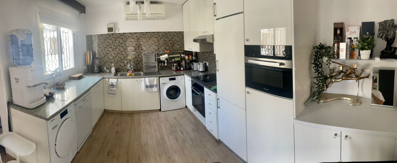 Property for Rent: Apartment (Flat) in Saint Raphael Area, Limassol for Rent | Key Realtor Cyprus