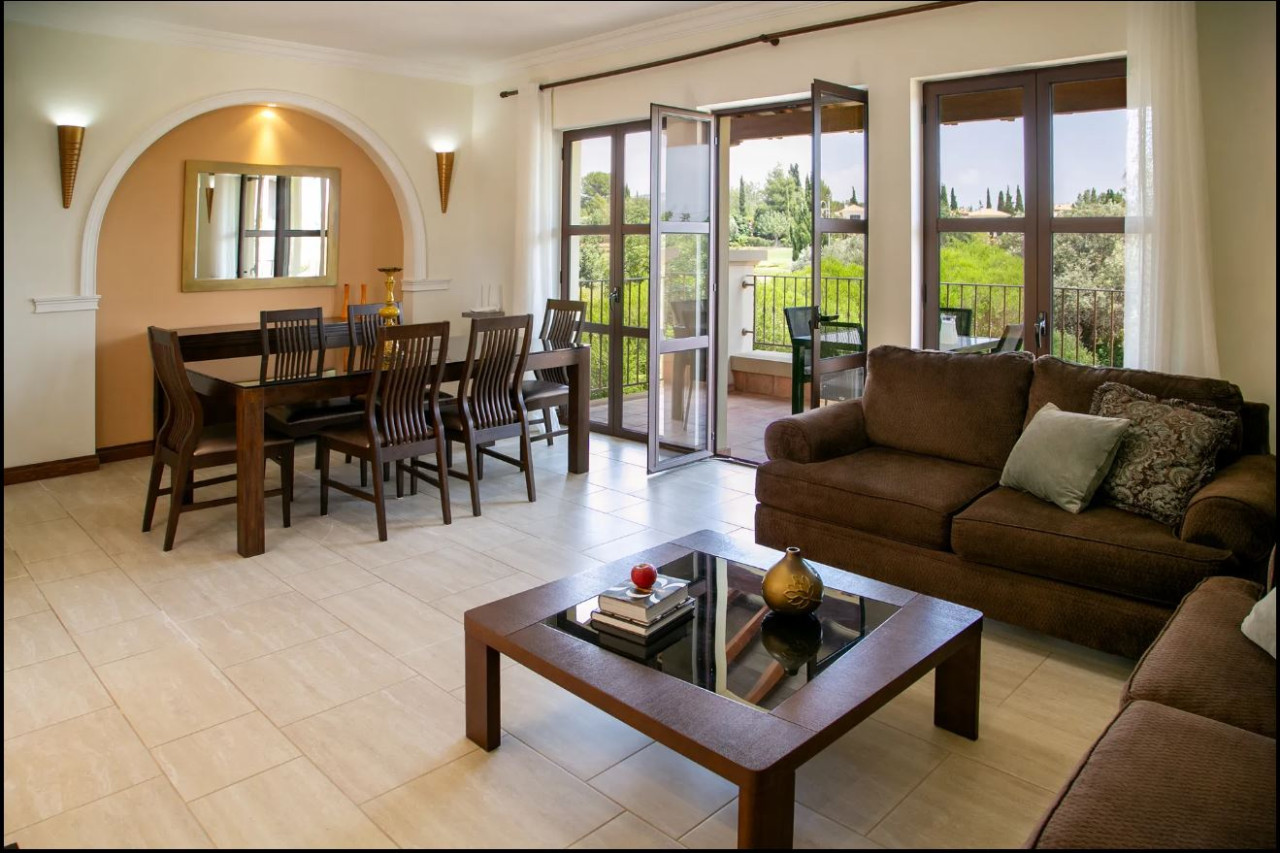 Property for Rent: Apartment (Flat) in Aphrodite Hills, Paphos for Rent | Key Realtor Cyprus