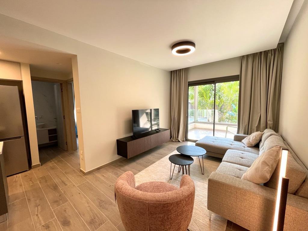 Property for Rent: Apartment (Flat) in Germasoyia Tourist Area, Limassol for Rent | Key Realtor Cyprus