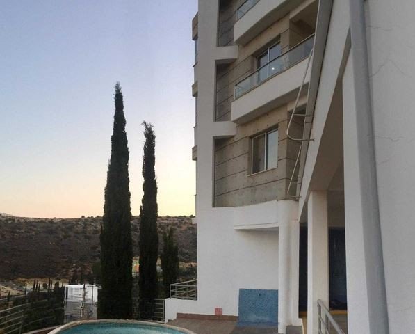 Property for Rent: Apartment (Penthouse) in Germasoyia, Limassol for Rent | Key Realtor Cyprus