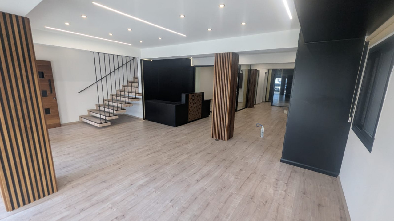 Property for Rent: Commercial (Office) in Havouza, Limassol for Rent | Key Realtor Cyprus