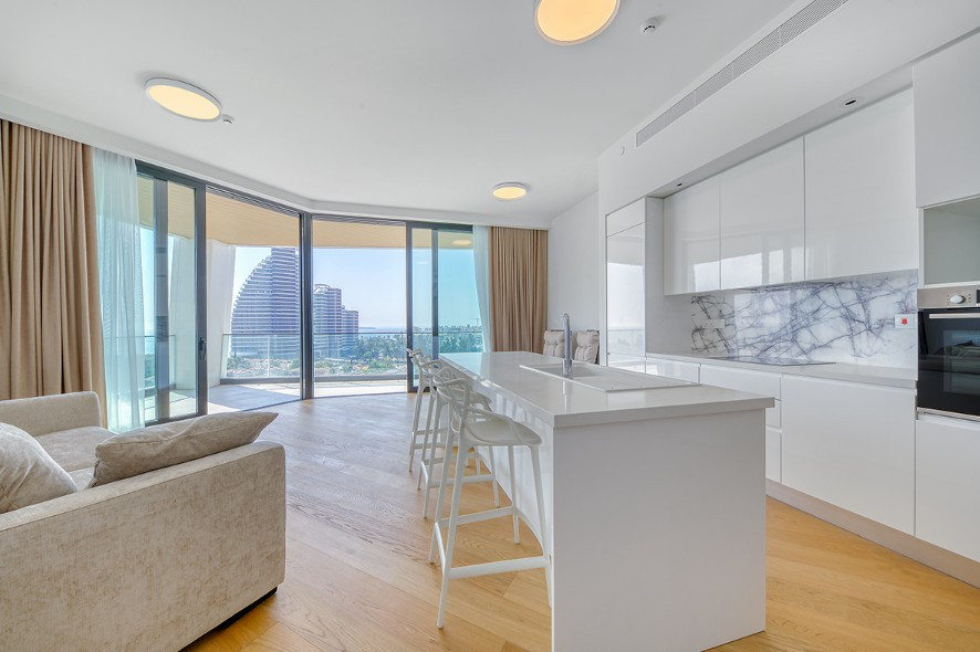 Property for Rent: Apartment (Flat) in Potamos Germasoyias, Limassol for Rent | Key Realtor Cyprus