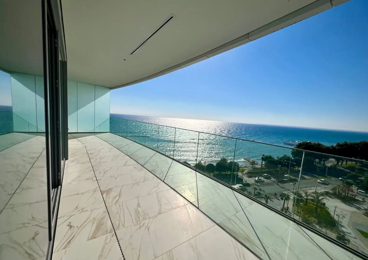 Property for Rent: Apartment (Flat) in Neapoli, Limassol for Rent | Key Realtor Cyprus