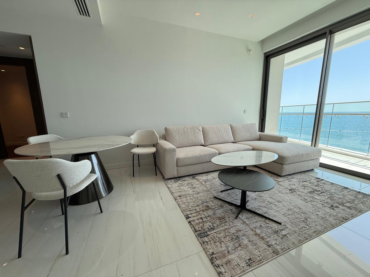 Property for Rent: Apartment (Flat) in Moutagiaka Tourist Area, Limassol for Rent | Key Realtor Cyprus