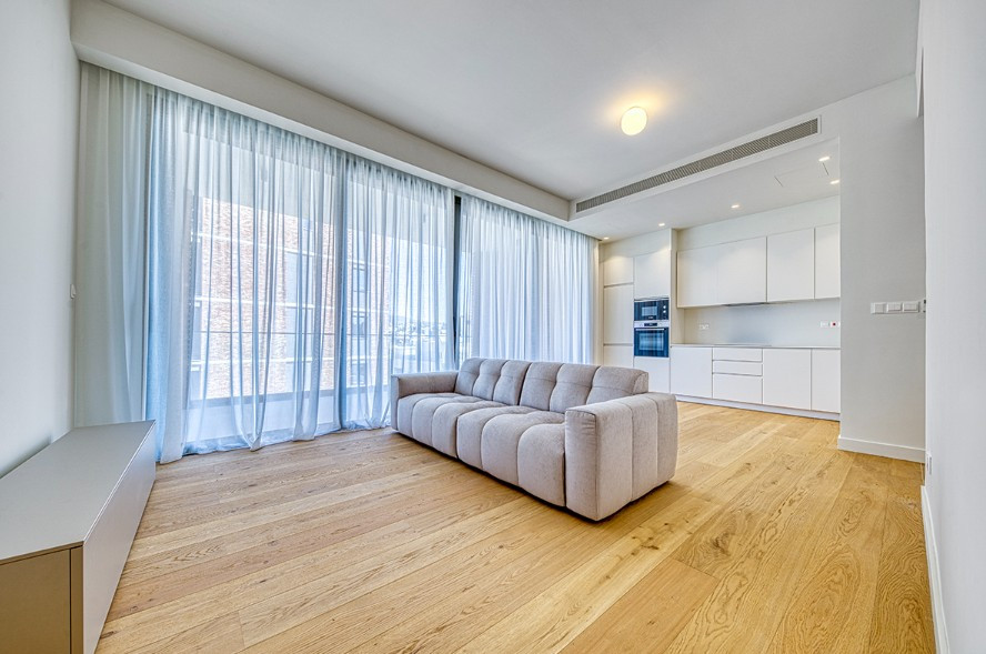 Property for Rent: Apartment (Flat) in Potamos Germasoyias, Limassol for Rent | Key Realtor Cyprus